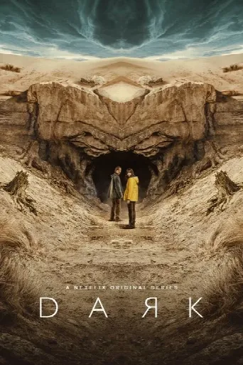 Dark (2017) poster