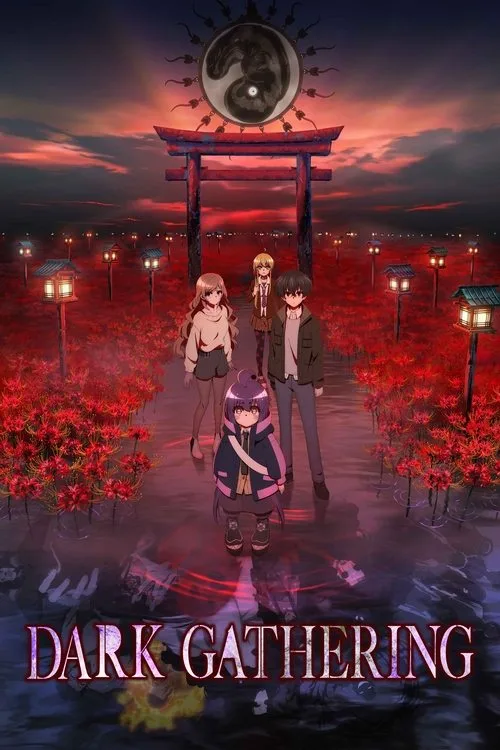 Dark Gathering (2023) poster