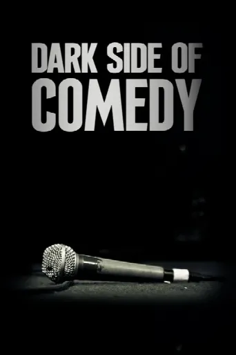 Dark Side of Comedy (2022) poster