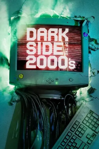 Dark Side of the 2000s (2023) poster