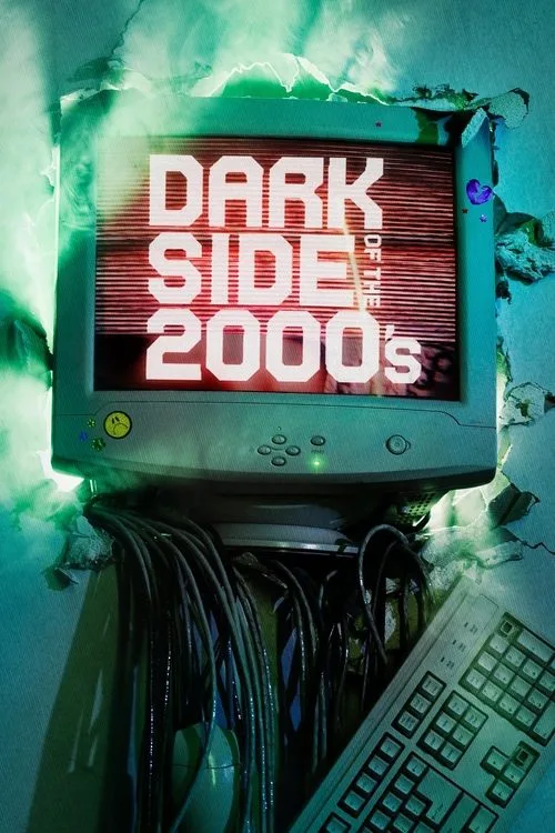 Dark Side of the 2000s (2023) poster