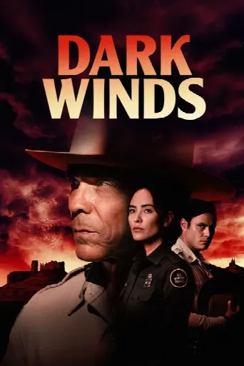 Dark Winds (2022) poster