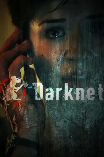 Darknet (2013) poster