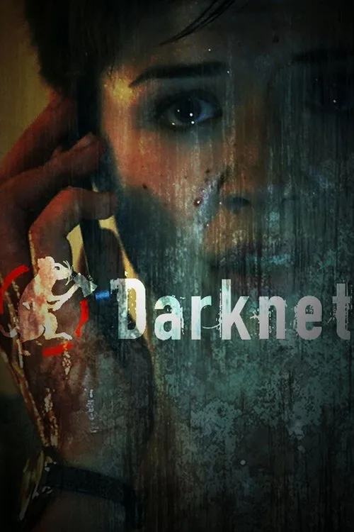 Darknet (2013) poster