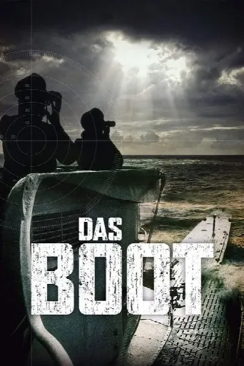 Das Boot (2018) poster