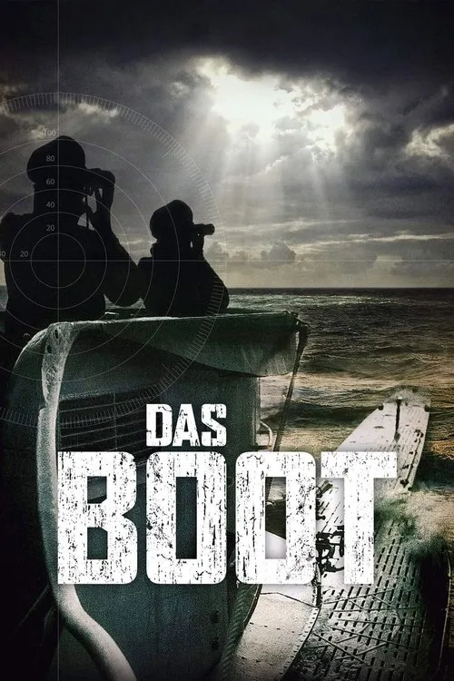 Das Boot (2018) poster