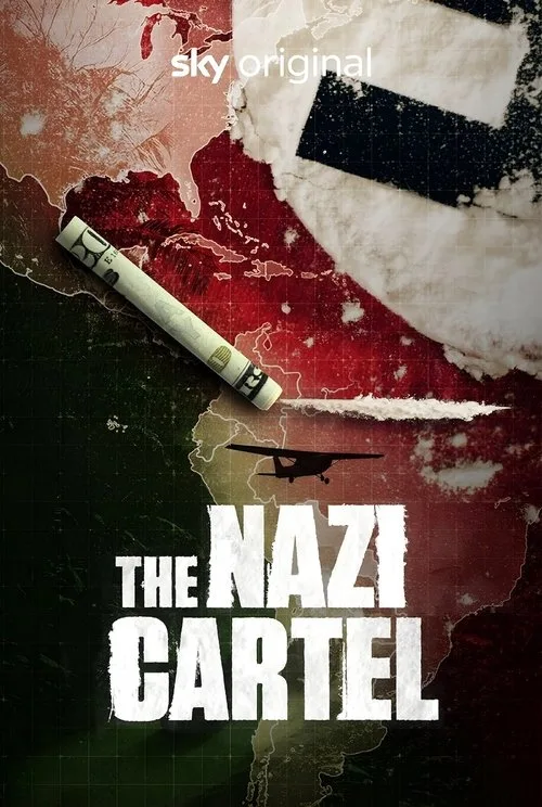Watch Das Nazi-Kartell (2025) online free - poster