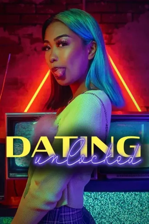 Dating Unlocked (2022) poster