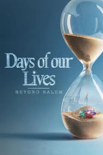 Days of Our Lives: Beyond Salem (2021) poster