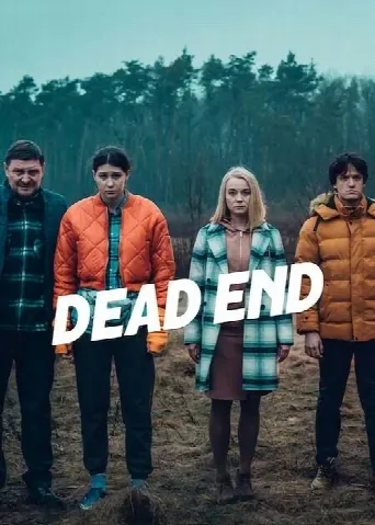 Dead End (2022) poster