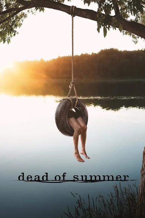 Dead of Summer (2016) poster