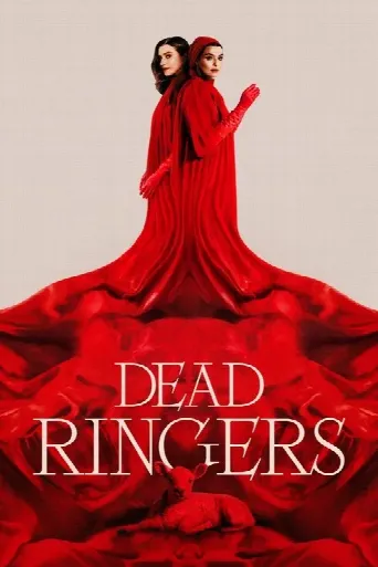 Dead Ringers (2023) poster