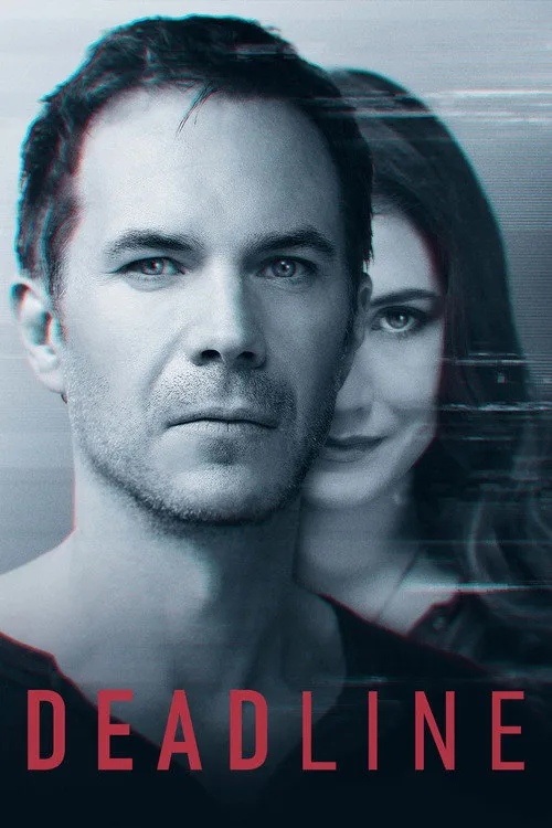 Watch Deadline (2022) online free - poster
