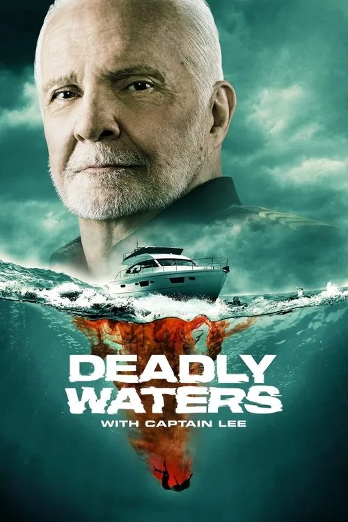 Deadly Waters with Captain Lee (2024) poster