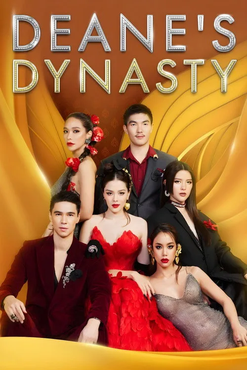 Deane's Dynasty (2023) poster