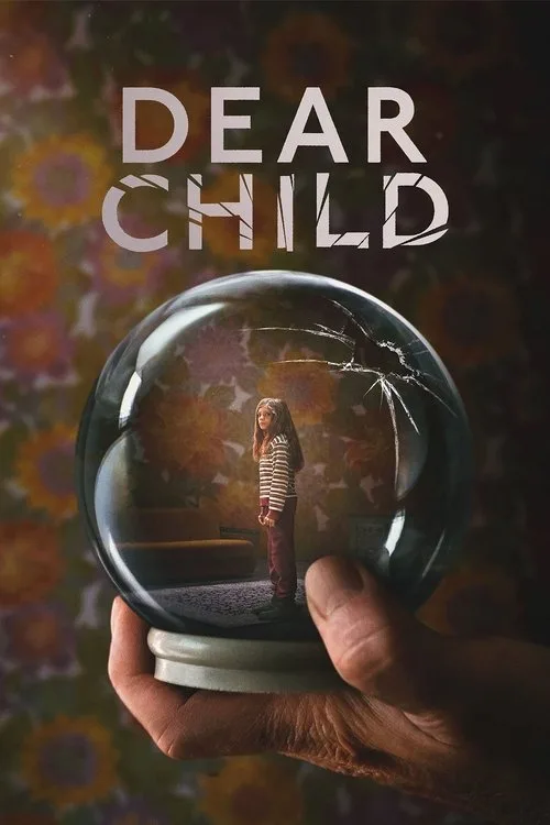 Dear Child (2023) poster