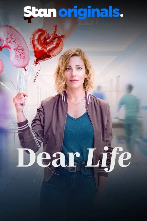 Watch Dear Life (2026) online free - poster