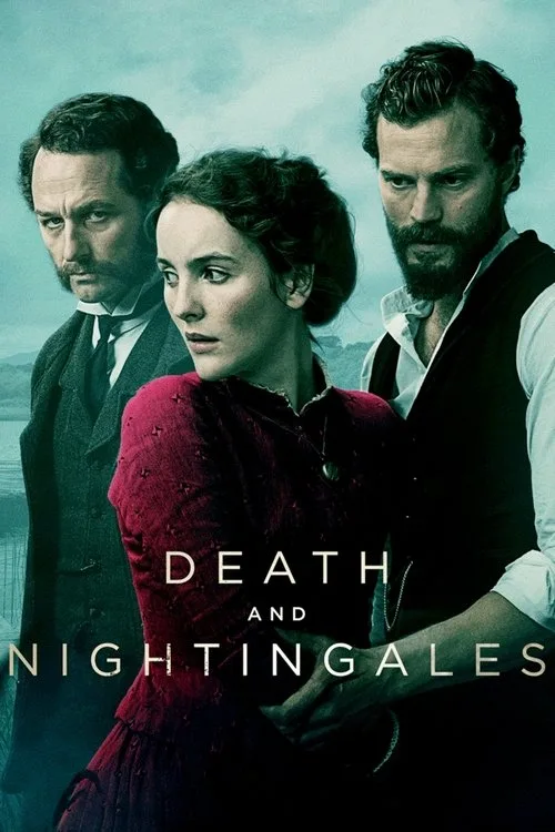 Watch Death and Nightingales (2018) online free - poster