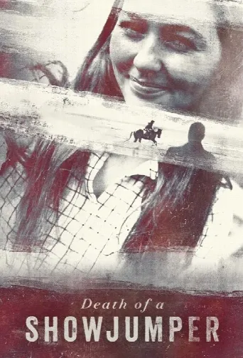 Death of a Showjumper (2025) poster