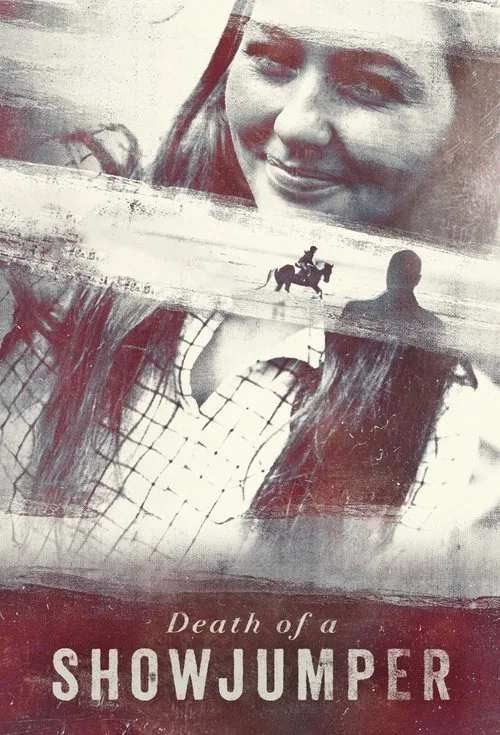 Watch Death of a Showjumper (2025) online free - poster