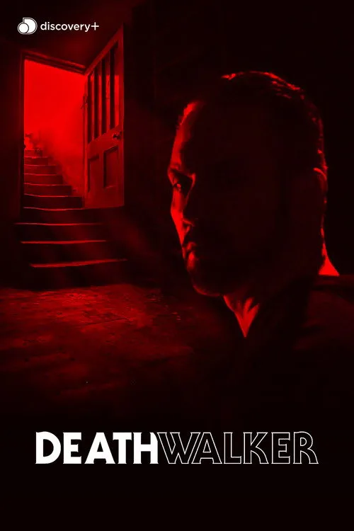 Watch Death Walker (2021) online free - poster