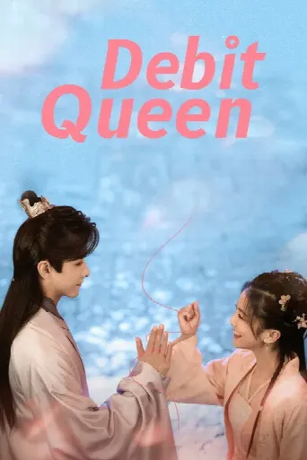 Debit Queen (2024) poster