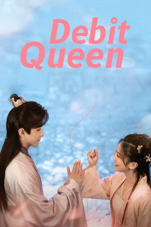 Debit Queen (2024) poster