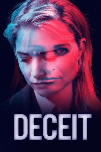 Deceit (2021) poster