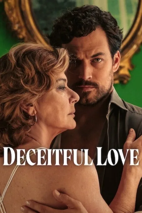 Deceitful Love (2024) poster