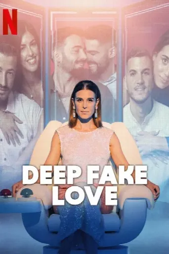 Deep Fake Love (2023) poster