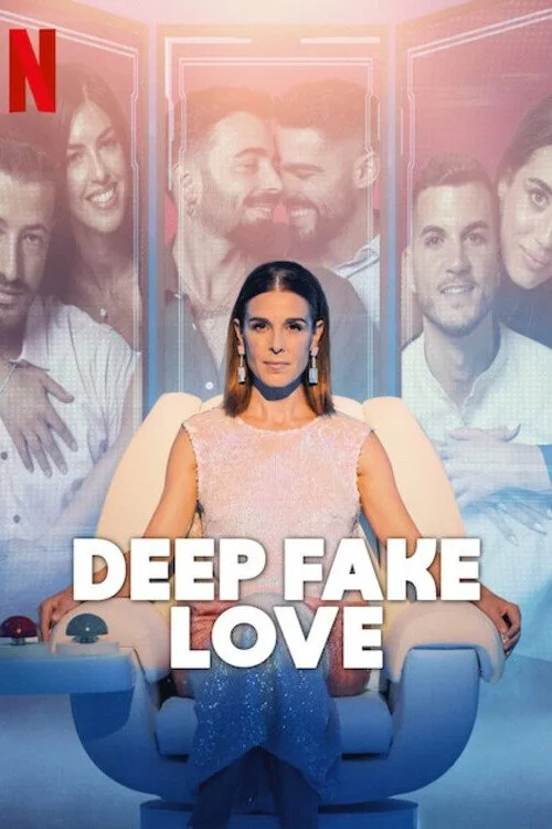 Deep Fake Love (2023) poster