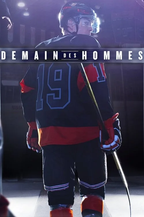 Demain des hommes (2018) poster