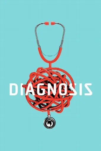 Diagnosis (2019) poster