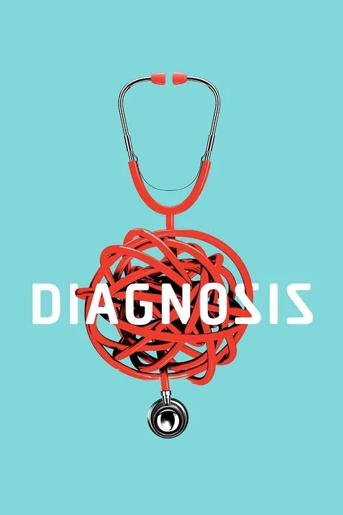 Watch Diagnosis (2019) online free - poster