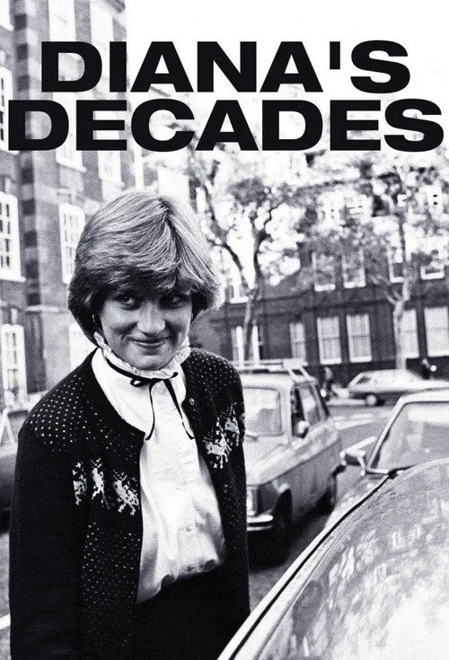 Watch Diana's Decades (2021) online free - poster