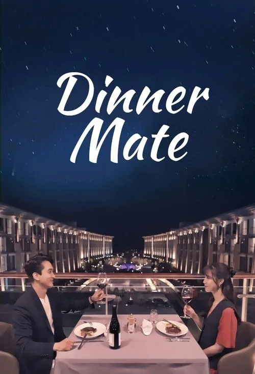 Watch Dinner Mate (2020) online free - poster