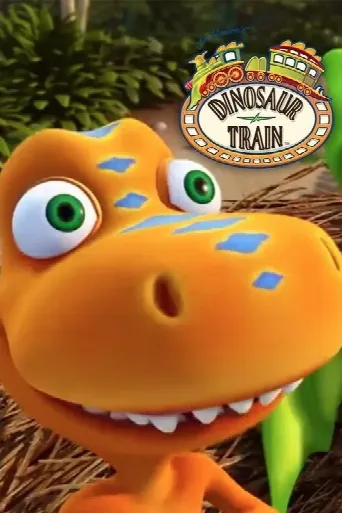 Dinosaur Train (2009) poster