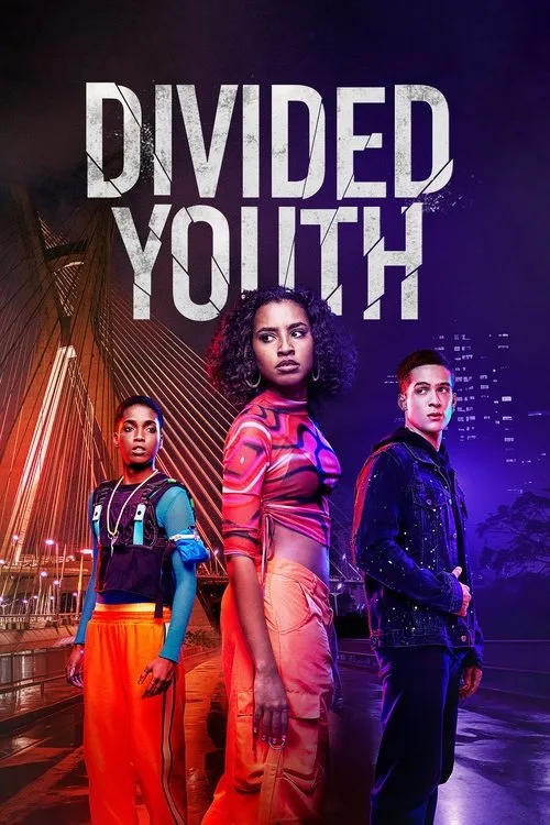 Watch Divided Youth (2024) online free - poster