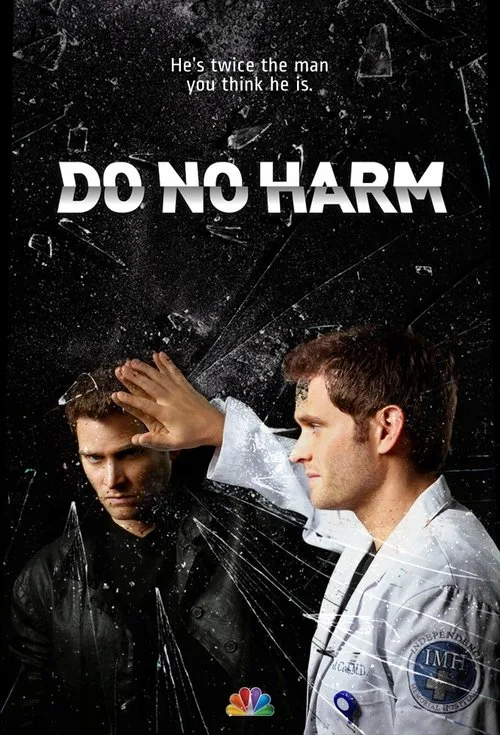Watch Do No Harm (2013) online free - poster