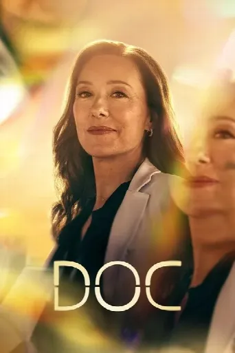 Doc (2025) poster