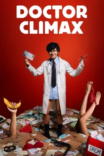 Doctor Climax (2024) poster