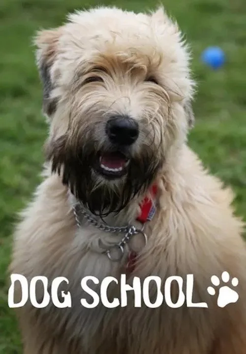 Watch Dog School (2018) online free - poster