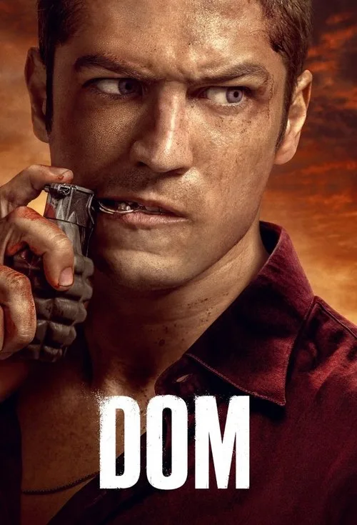 DOM (2021) poster