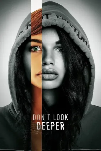 Don't Look Deeper (2020) poster