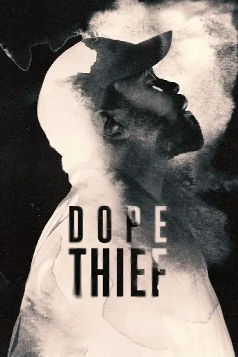 Dope Thief (2025) poster