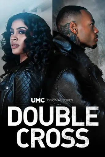 Double Cross (2020) poster