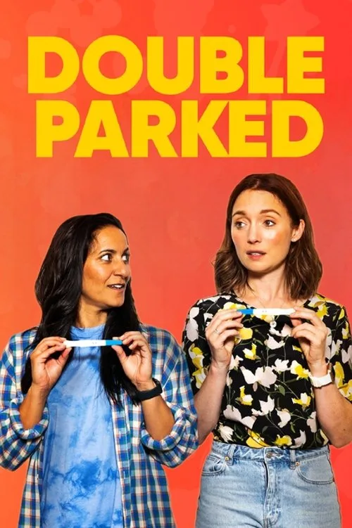 Double Parked (2023) poster