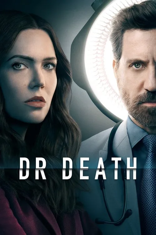 Watch Dr. Death (2021) online free - poster