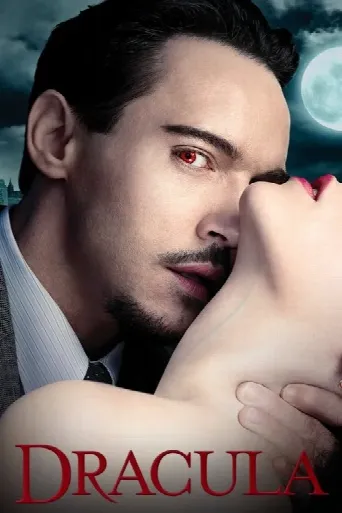 Dracula (2013) poster