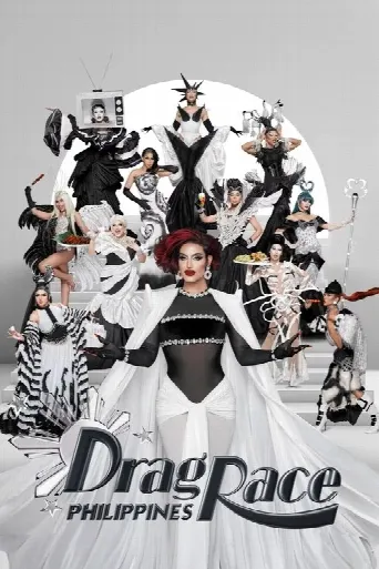 Drag Race Philippines (2022) poster